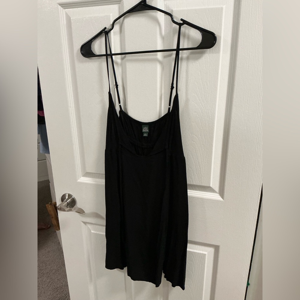 Dress.